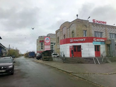 Сдается торговая площадь, 480 м²