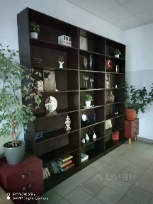 Сдается офис, 126 м²