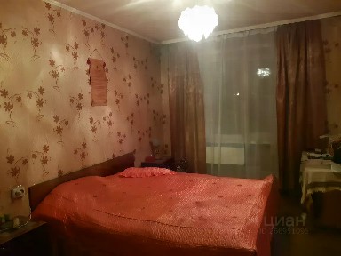 Сдается 2-комн. квартира, 52 м²