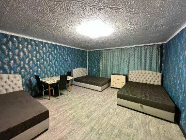Сдается 2-комн. квартира, 56 м²