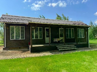 Сдается 1-этажный дом, 40 м²