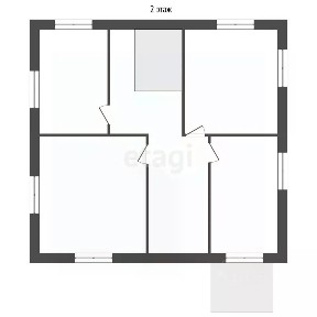 Сдается 2-этажный дом, 277,9 м²
