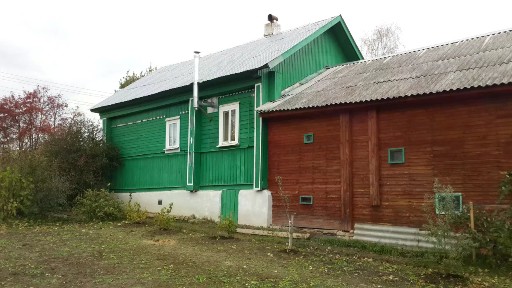 Сдается 1-этажный дом, 52 м²