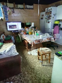 Сдается 1-этажный дом, 95 м²