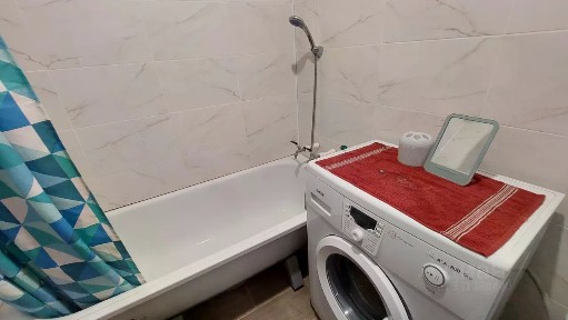 Сдается 1-этажный дом, 52 м²