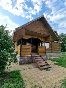 Сдается 1-этажный дом, 120 м²