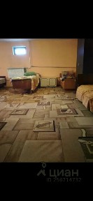 Сдается 2-этажный коттедж, 100 м²