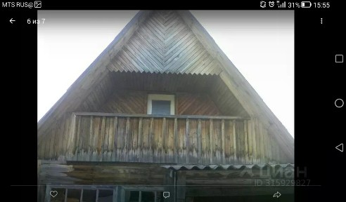Сдается 2-этажный дом, 62 м²