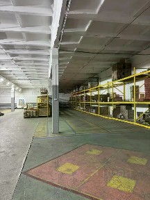 Сдается склад, 625 м²