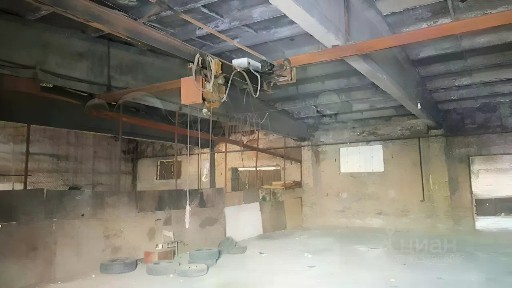 Сдается склад, 250 м²