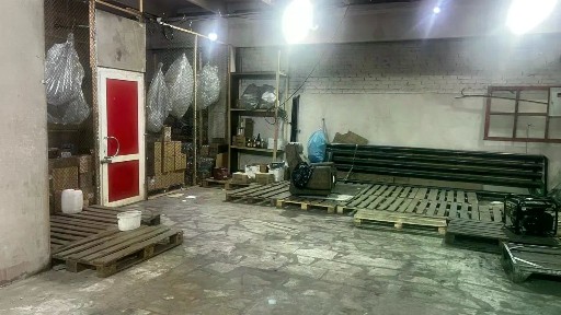 Сдается помещение свободного назначения, 65 м²