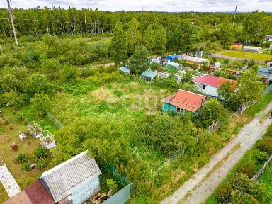 Продается участок, 7 сот.