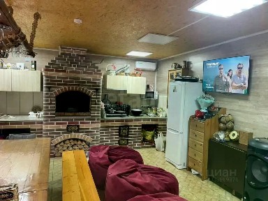 Продается 2-этажный дом, 87 м²