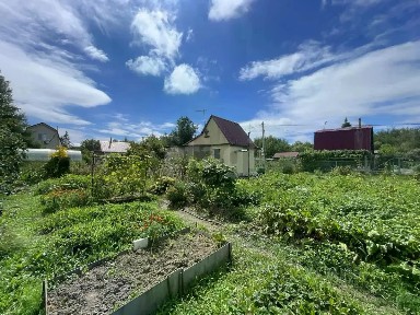 Продается 1-этажный дом, 20 м²