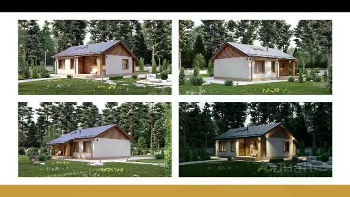 Продается 2-этажный дом, 36 м²