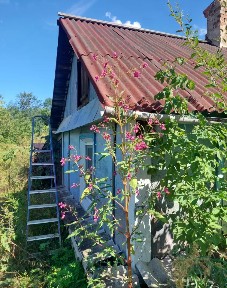 Продается 1-этажный дом, 29,4 м²