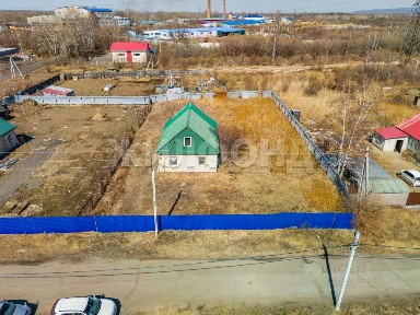 Продается 1-этажный дом, 52,2 м²