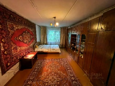Продается 1-этажный дом, 56,8 м²