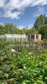 Продается 1-этажный дом, 14 м²