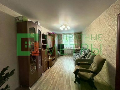 Продается 1-этажный дом, 81,5 м²