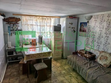 Продается 1-этажный дом, 96,5 м²