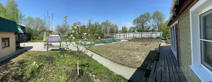Продается 1-этажный дом, 30 м²