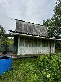 Продается 2-этажный дом, 16 м²