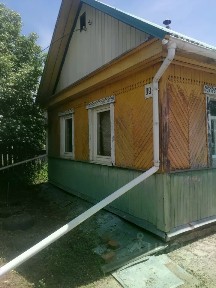 Продается 1-этажный дом, 30 м²