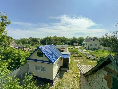 Продается 1-этажный дом, 50 м²