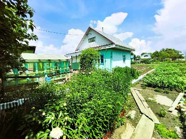 Продается 1-этажный дом, 25 м²
