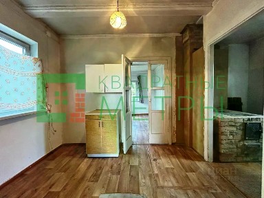 Продается 1-этажный дом, 29,7 м²