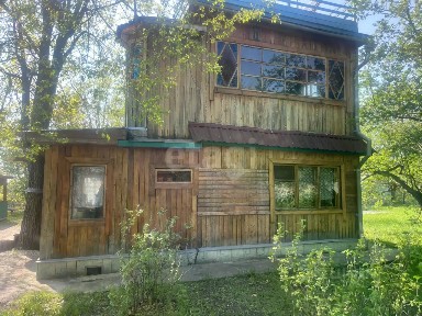 Продается 2-этажный дом, 92,5 м²
