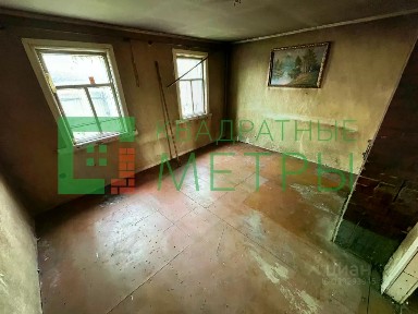 Продается 1-этажный дом, 29,1 м²