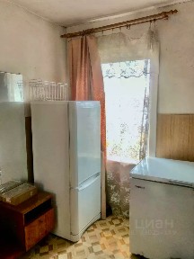 Продается 1-этажный дом, 38 м²