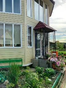 Продается 2-этажный дом, 140 м²