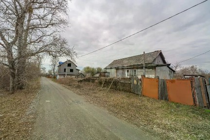 Продается 1-этажный дом, 65,5 м²