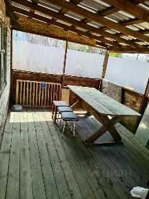 Продается 1-этажный дом, 18 м²