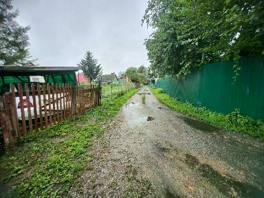 Продается дом, 20 м²