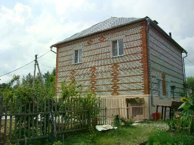 Продается 2-этажный дом, 125 м²