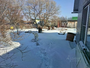 Продается 2-этажный дом, 61,8 м²