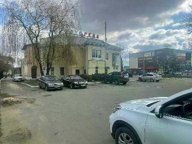 Сдается здание, 137 м²