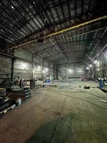 Сдается производство, 756 м²