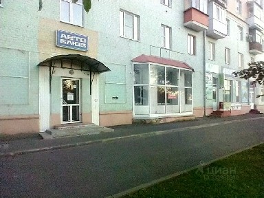 Сдается помещение свободного назначения, 174,5 м²