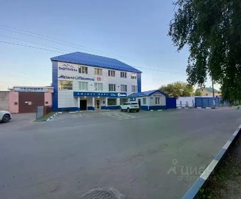 Сдается склад, 700 м²