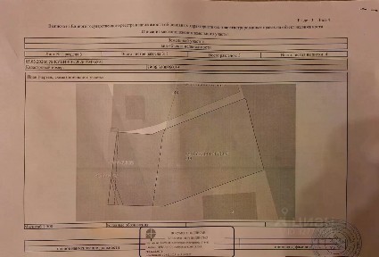 Продается участок, 19 сот.