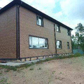 Продается 2-этажный коттедж, 352 м²
