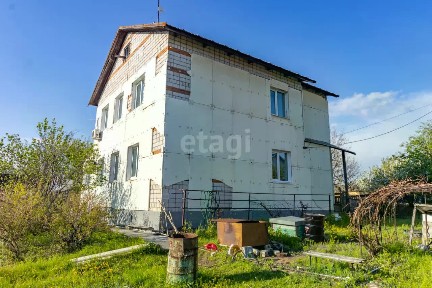 Продается 2-этажный коттедж, 136 м²
