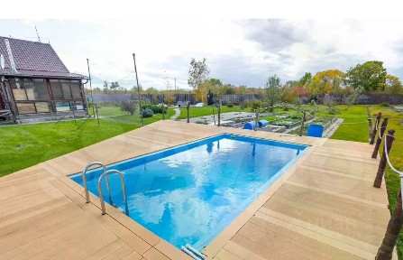 Продается 3-этажный коттедж, 310 м²