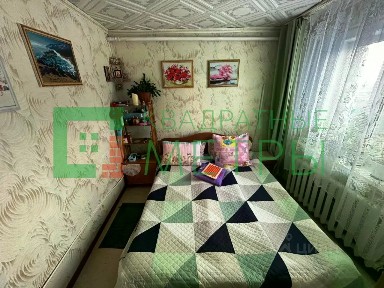 Продается 1-этажный дом, 56,4 м²