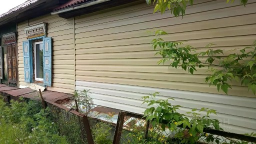 Продается 1-этажный дом, 42 м²